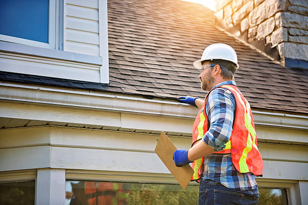 Licensed Roof Inspection service in Carrollton, TX - Norken Roofing